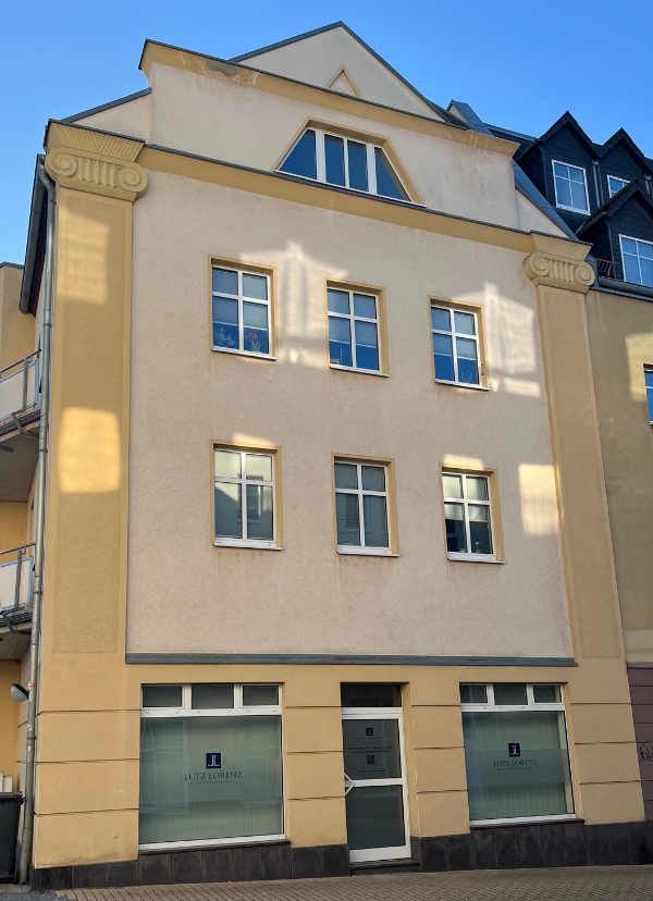 Zweigstelle Glauchau