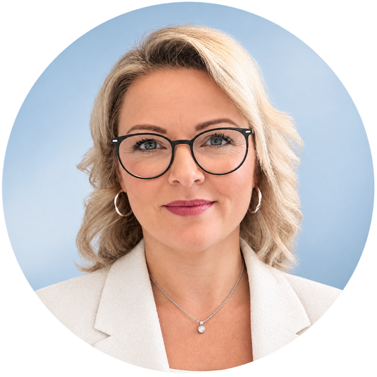 Katja Kopp